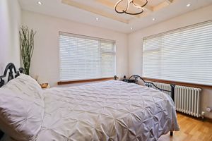 Bedroom 1- click for photo gallery